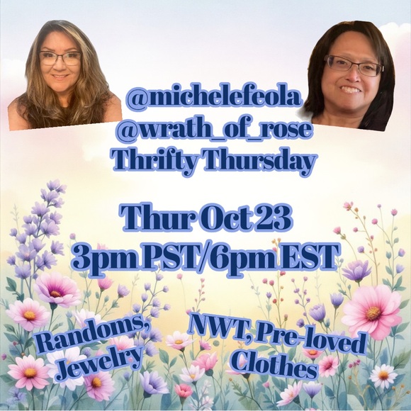 @wrath_of_rose Live Show Notifications - Picture 2 of 14